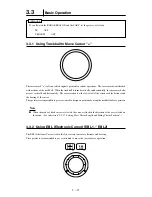 Preview for 76 page of JRC JMA-7710-6 Instruction Manual