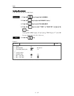 Preview for 78 page of JRC JMA-7710-6 Instruction Manual