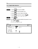 Preview for 80 page of JRC JMA-7710-6 Instruction Manual