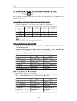 Preview for 84 page of JRC JMA-7710-6 Instruction Manual