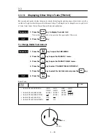 Preview for 86 page of JRC JMA-7710-6 Instruction Manual