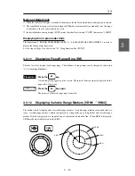 Preview for 87 page of JRC JMA-7710-6 Instruction Manual