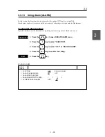 Preview for 89 page of JRC JMA-7710-6 Instruction Manual