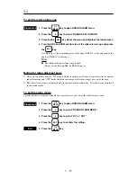 Preview for 90 page of JRC JMA-7710-6 Instruction Manual