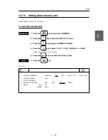 Preview for 93 page of JRC JMA-7710-6 Instruction Manual