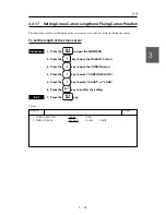 Preview for 95 page of JRC JMA-7710-6 Instruction Manual