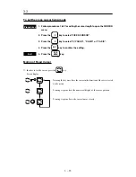 Preview for 96 page of JRC JMA-7710-6 Instruction Manual