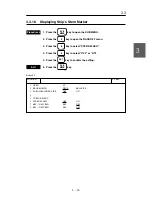 Preview for 97 page of JRC JMA-7710-6 Instruction Manual