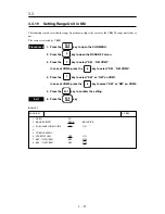 Preview for 98 page of JRC JMA-7710-6 Instruction Manual