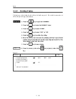 Preview for 102 page of JRC JMA-7710-6 Instruction Manual