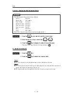 Preview for 106 page of JRC JMA-7710-6 Instruction Manual