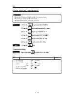 Preview for 110 page of JRC JMA-7710-6 Instruction Manual