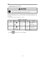 Preview for 112 page of JRC JMA-7710-6 Instruction Manual