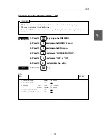 Preview for 113 page of JRC JMA-7710-6 Instruction Manual