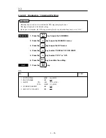 Preview for 114 page of JRC JMA-7710-6 Instruction Manual