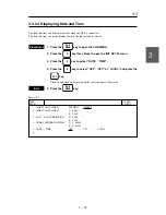 Preview for 115 page of JRC JMA-7710-6 Instruction Manual