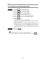 Preview for 118 page of JRC JMA-7710-6 Instruction Manual