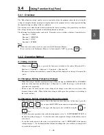 Preview for 123 page of JRC JMA-7710-6 Instruction Manual