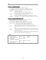 Preview for 130 page of JRC JMA-7710-6 Instruction Manual