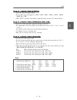 Preview for 133 page of JRC JMA-7710-6 Instruction Manual