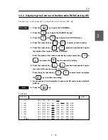 Preview for 139 page of JRC JMA-7710-6 Instruction Manual