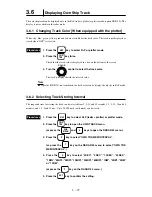 Preview for 140 page of JRC JMA-7710-6 Instruction Manual