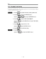 Preview for 142 page of JRC JMA-7710-6 Instruction Manual