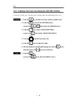 Preview for 144 page of JRC JMA-7710-6 Instruction Manual