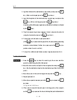 Preview for 152 page of JRC JMA-7710-6 Instruction Manual