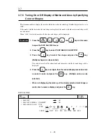 Preview for 156 page of JRC JMA-7710-6 Instruction Manual