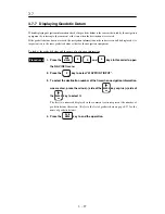 Preview for 158 page of JRC JMA-7710-6 Instruction Manual