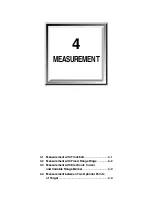 Preview for 159 page of JRC JMA-7710-6 Instruction Manual