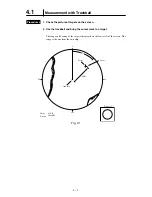 Preview for 160 page of JRC JMA-7710-6 Instruction Manual