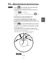 Preview for 163 page of JRC JMA-7710-6 Instruction Manual