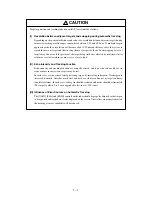 Preview for 166 page of JRC JMA-7710-6 Instruction Manual