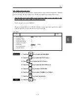 Preview for 169 page of JRC JMA-7710-6 Instruction Manual