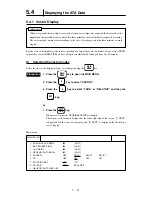 Preview for 176 page of JRC JMA-7710-6 Instruction Manual