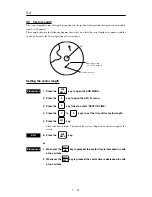 Preview for 178 page of JRC JMA-7710-6 Instruction Manual