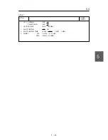 Preview for 179 page of JRC JMA-7710-6 Instruction Manual