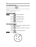 Preview for 180 page of JRC JMA-7710-6 Instruction Manual