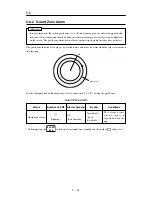 Preview for 186 page of JRC JMA-7710-6 Instruction Manual