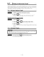 Preview for 188 page of JRC JMA-7710-6 Instruction Manual