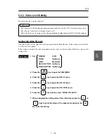 Preview for 191 page of JRC JMA-7710-6 Instruction Manual