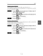 Preview for 193 page of JRC JMA-7710-6 Instruction Manual