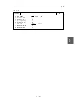 Preview for 195 page of JRC JMA-7710-6 Instruction Manual