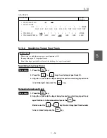 Preview for 197 page of JRC JMA-7710-6 Instruction Manual