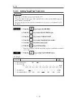 Preview for 198 page of JRC JMA-7710-6 Instruction Manual