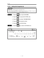 Preview for 200 page of JRC JMA-7710-6 Instruction Manual