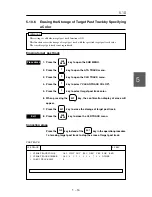 Preview for 201 page of JRC JMA-7710-6 Instruction Manual