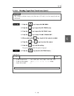 Preview for 203 page of JRC JMA-7710-6 Instruction Manual